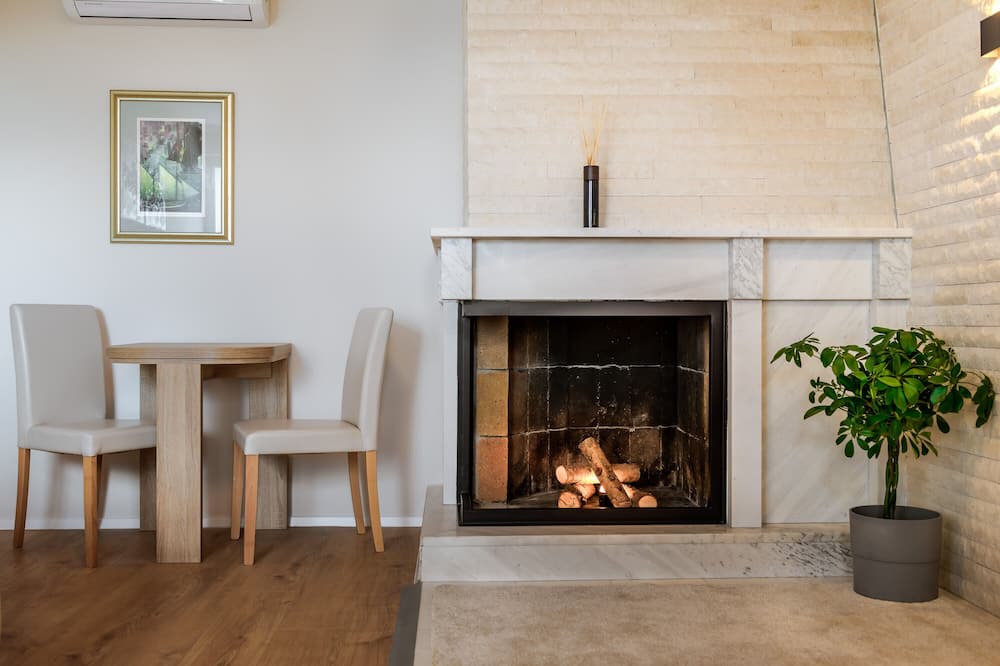 Photo of Livingroom in Zagreb