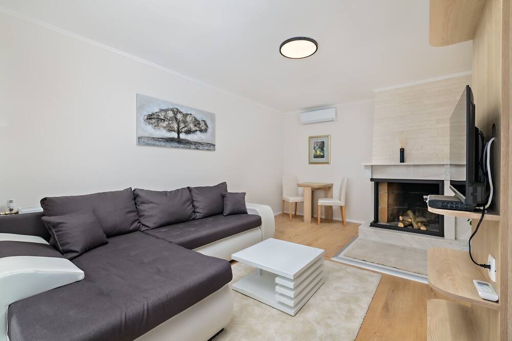 Photo of Livingroom in Zagreb