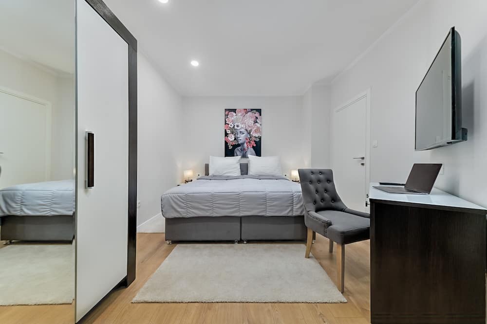 Photo of Bedroom in Zagreb