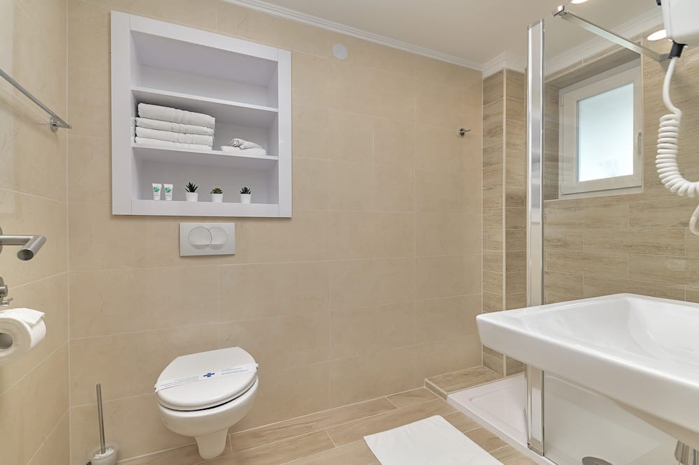 Photo of Bathroom in Zagreb