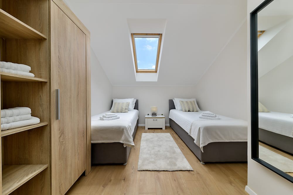 Photo of Bedroom in Zagreb