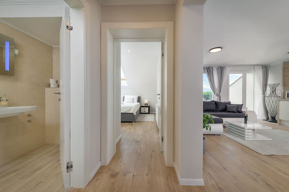 Photo of Bedroom in Zagreb