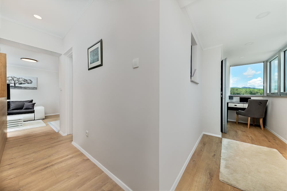Photo of Bedroom in Zagreb