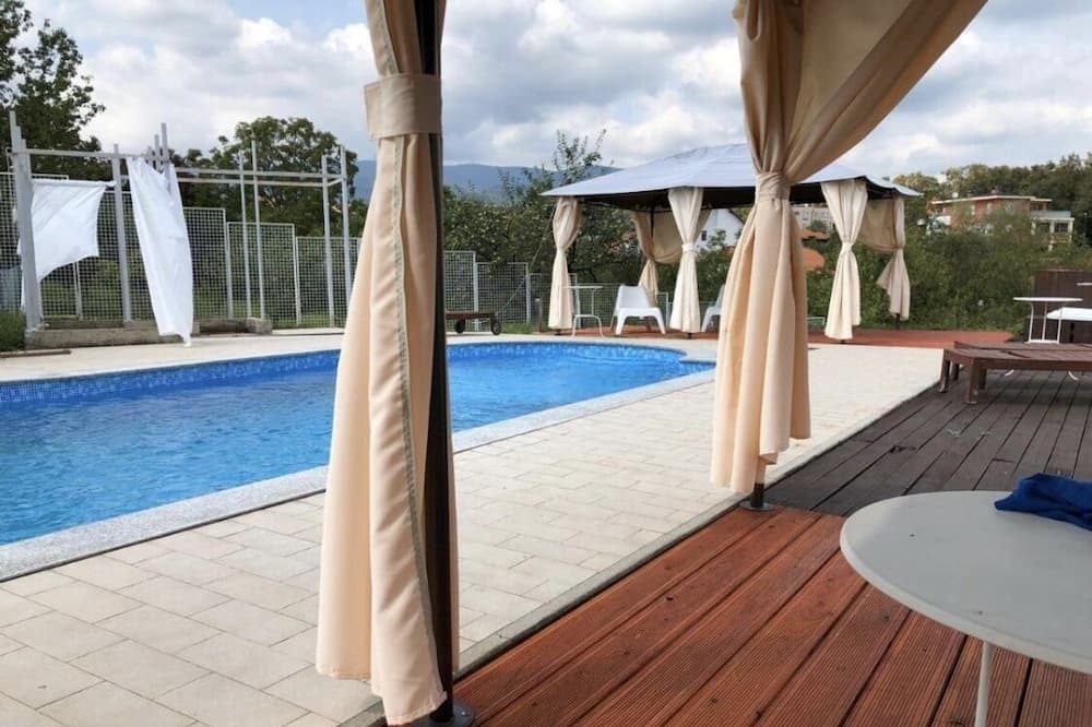 Photo of Outdoor in Zagreb