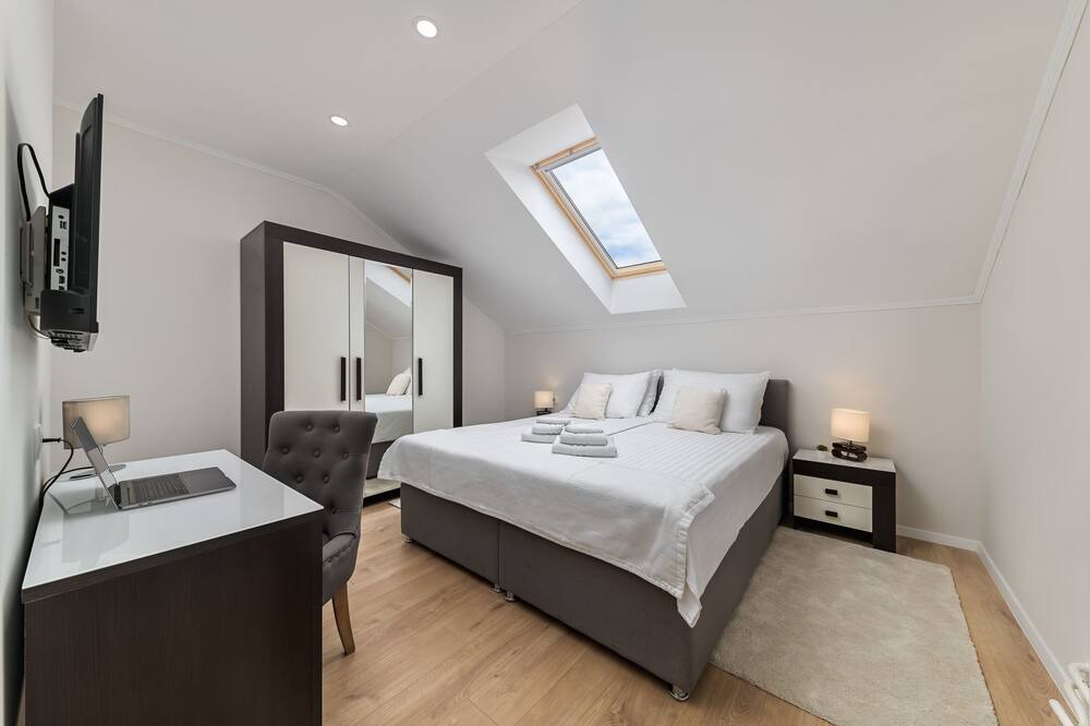 Photo of Bedroom in Zagreb