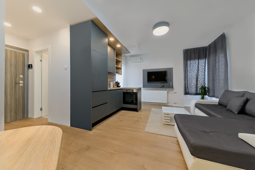 Photo of Livingroom in Zagreb