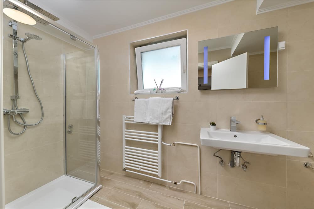 Photo of Bathroom in Zagreb