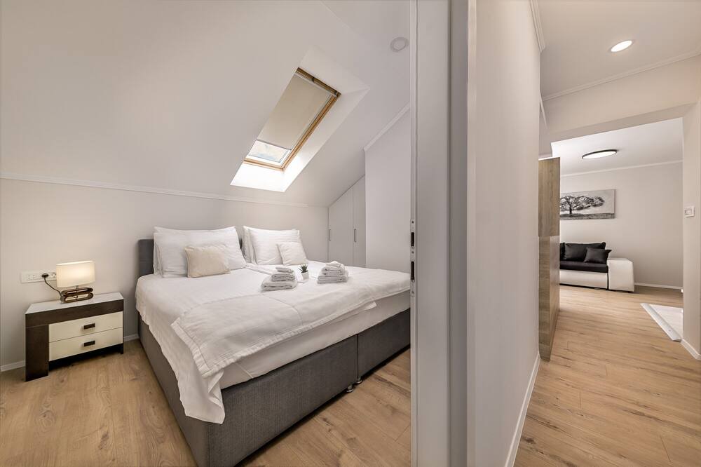Photo of Bedroom in Zagreb