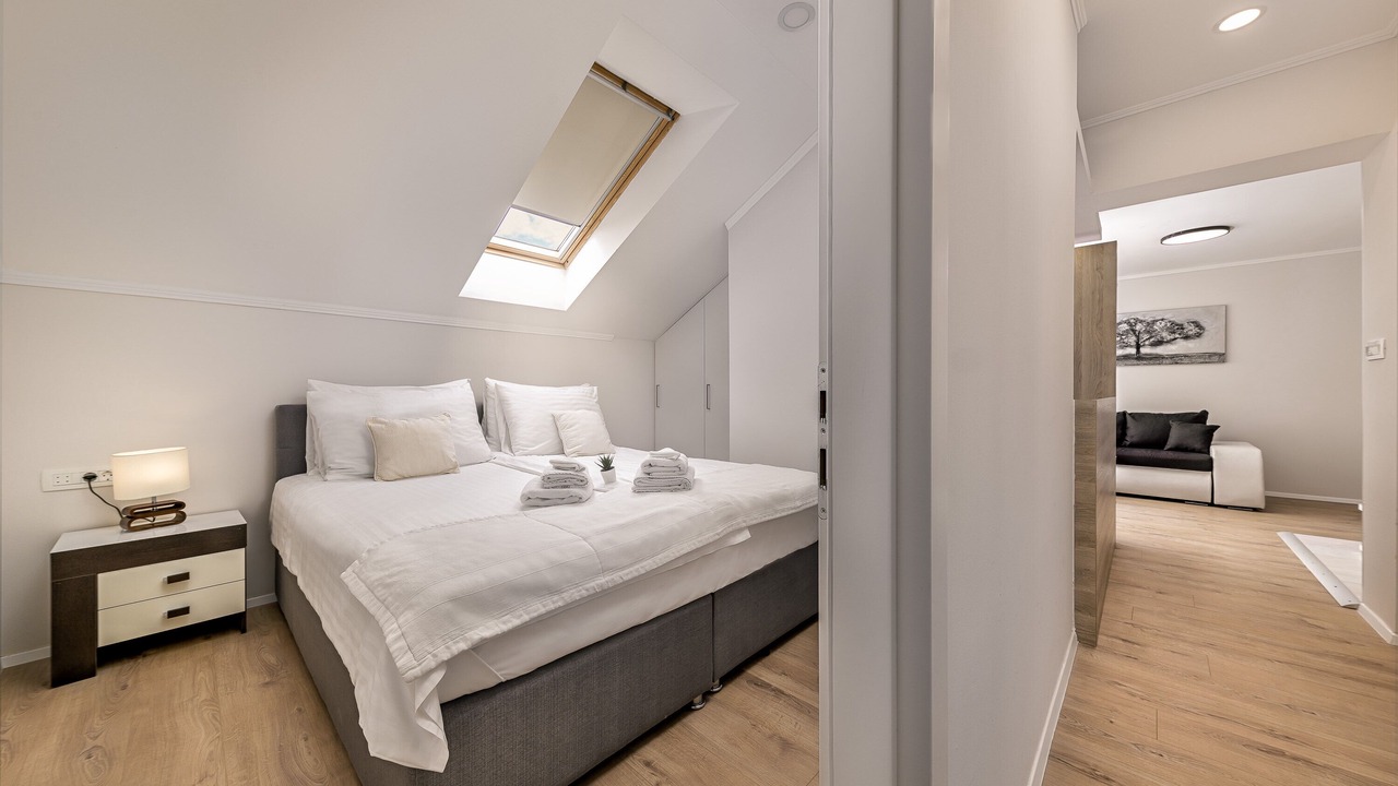 Photo of Bedroom in Zagreb