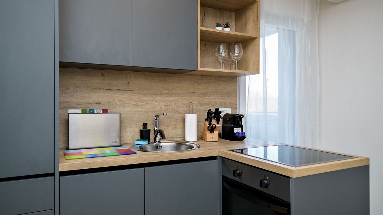 Photo of Kitchen in Zagreb