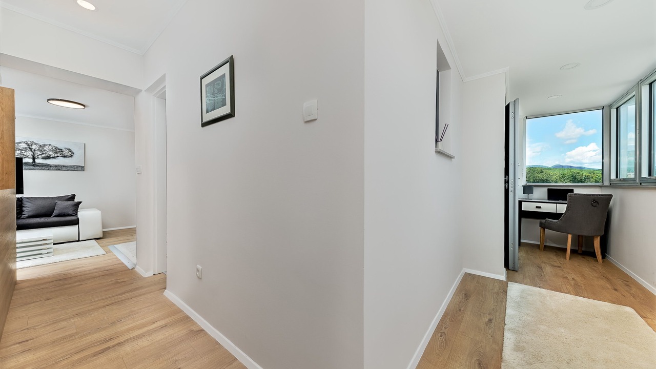 Photo of Bedroom in Zagreb