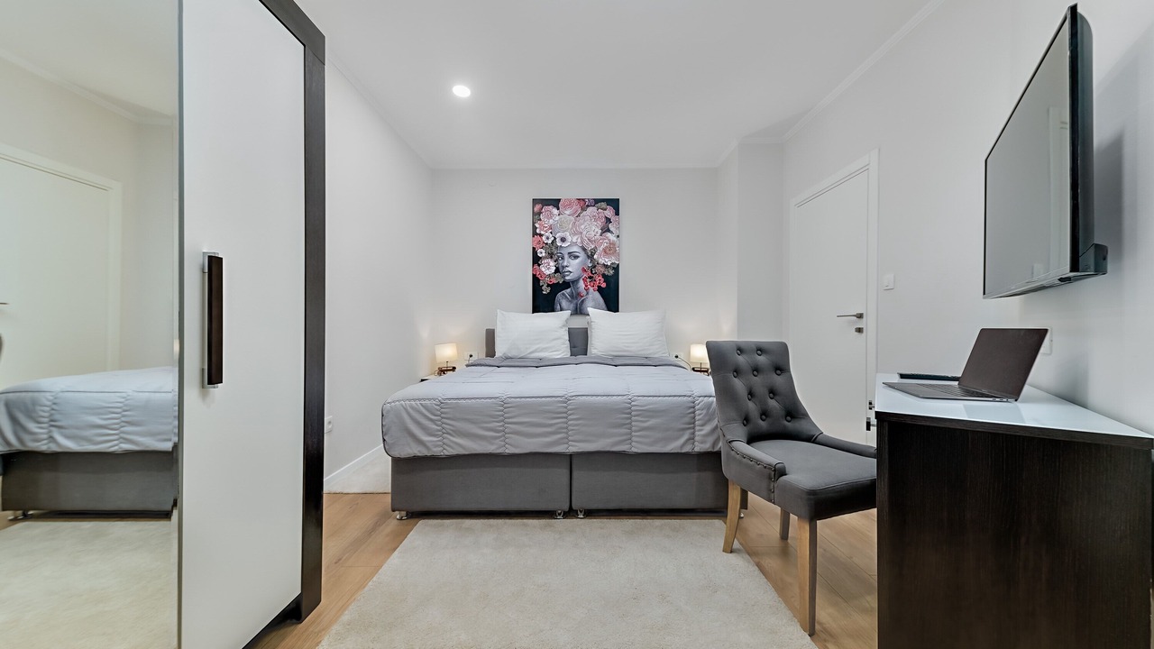 Photo of Bedroom in Zagreb