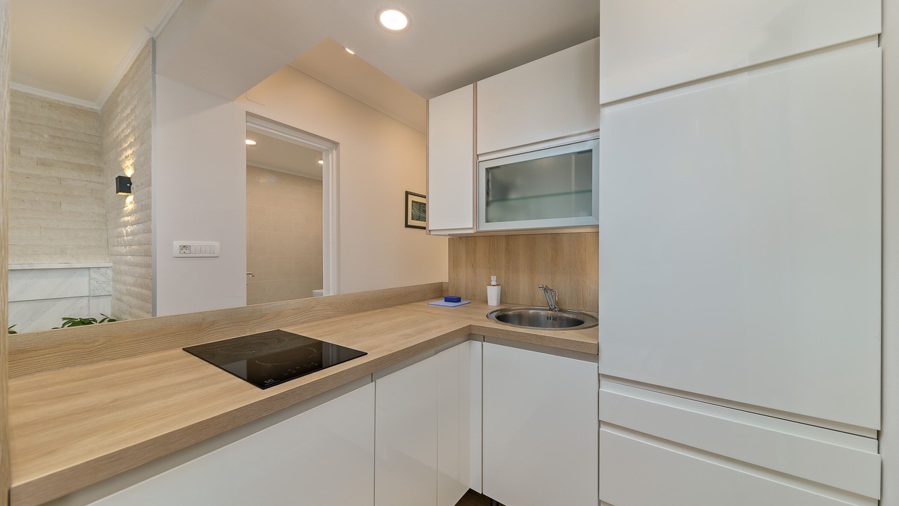 Photo of Kitchen in Zagreb