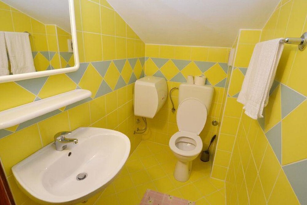 Photo of Bathroom in Krmed