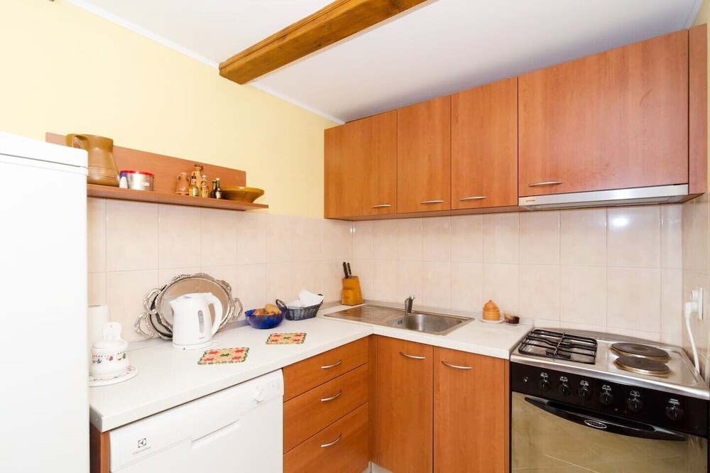 Photo of Kitchen in Kobas