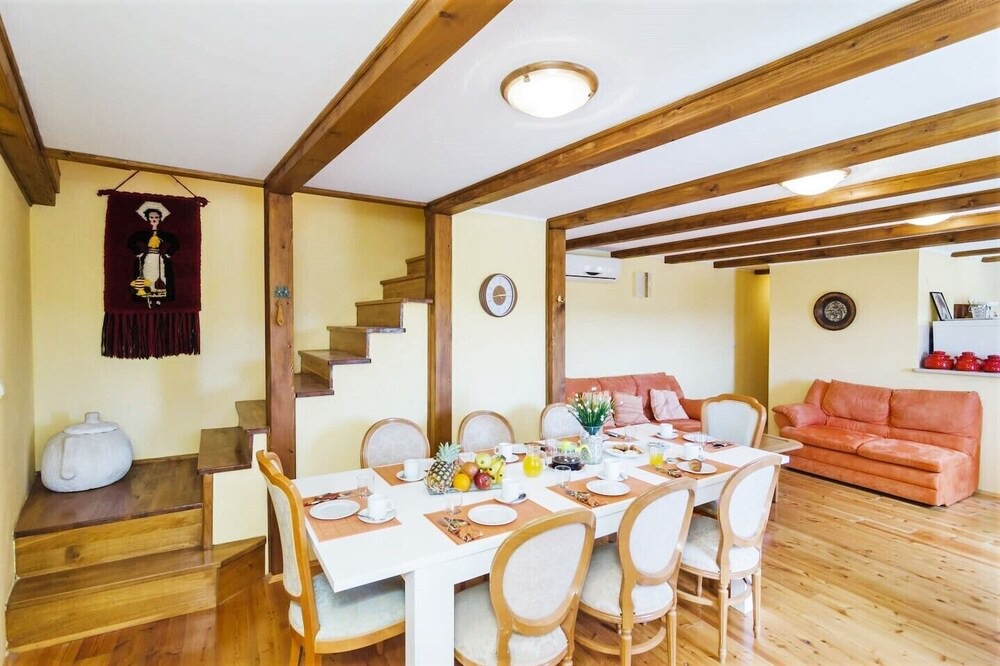 Photo of Kitchen in Kobas