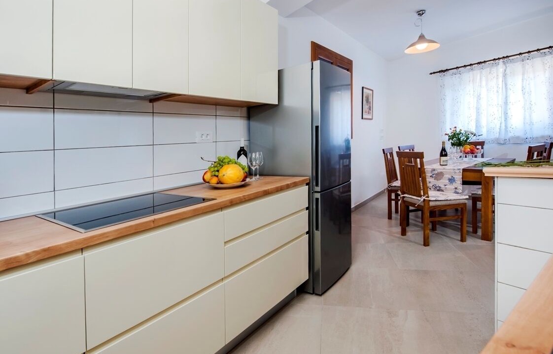 Photo of Kitchen in Rovinj