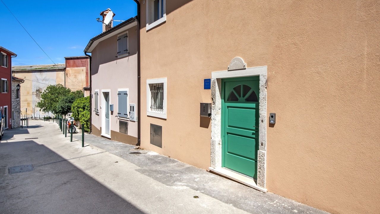 Photo of Outdoor in Rovinj