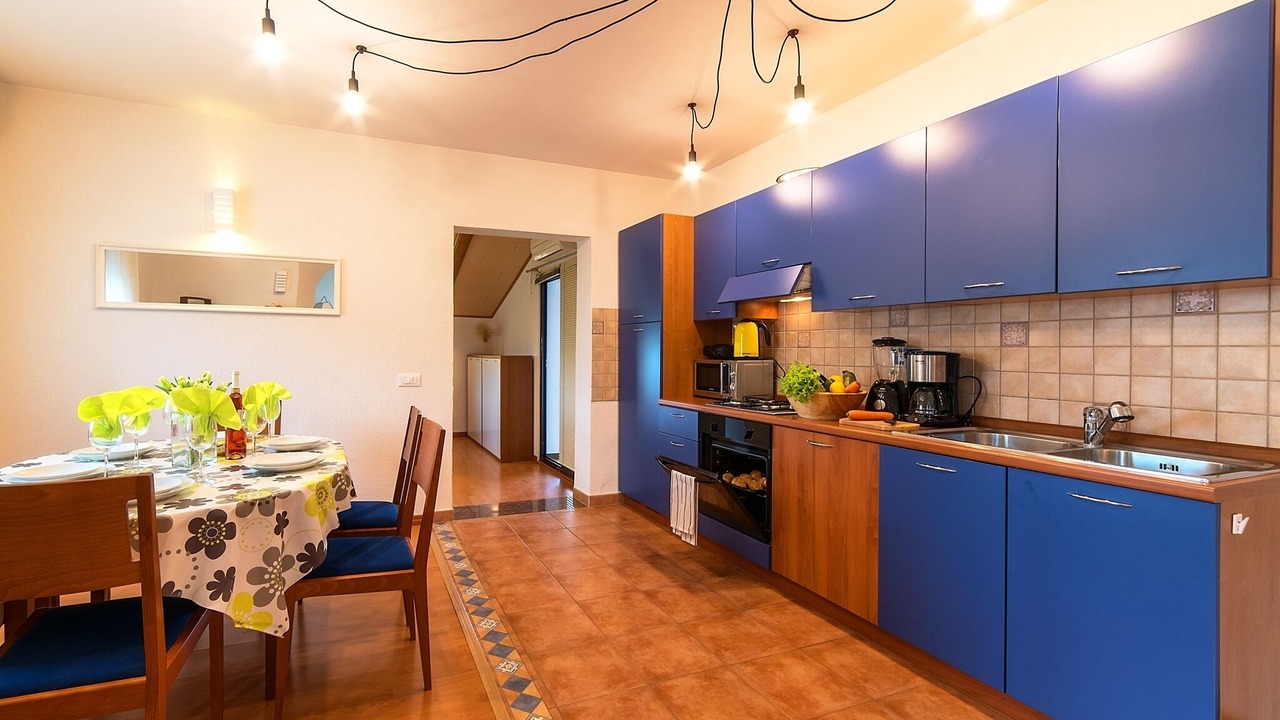 Photo of Kitchen in Ciritez
