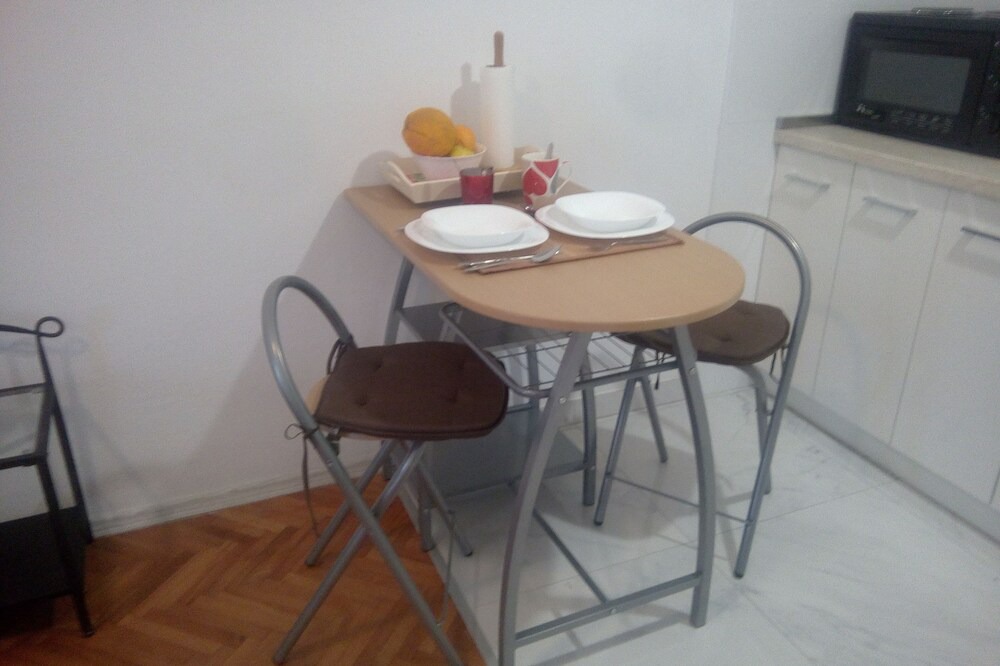 Photo of Kitchen in Lumbarda