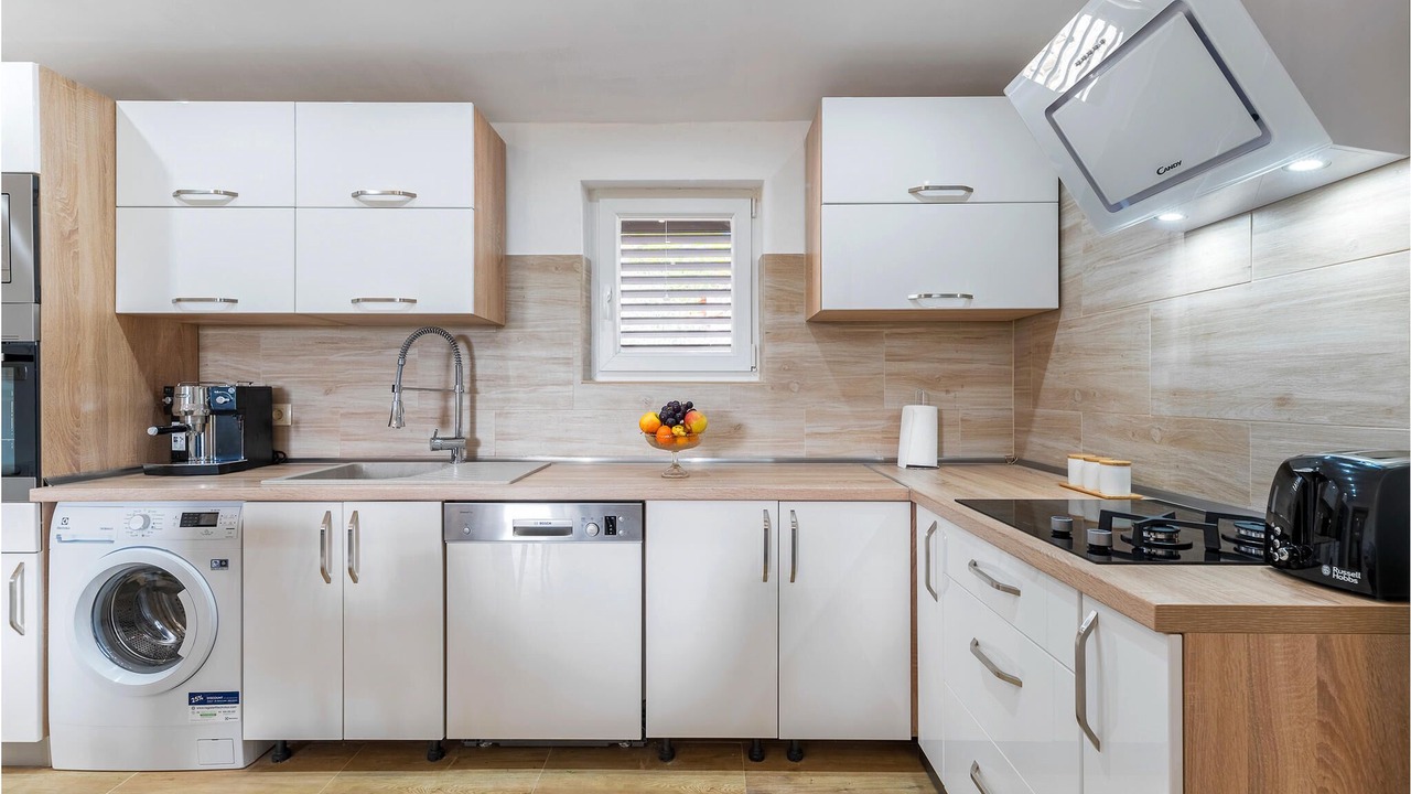 Photo of Kitchen in Lecevica