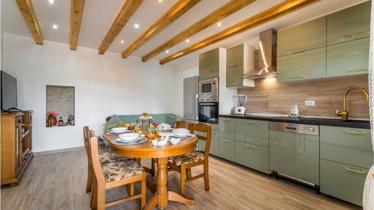 Photo of Kitchen in Lecevica