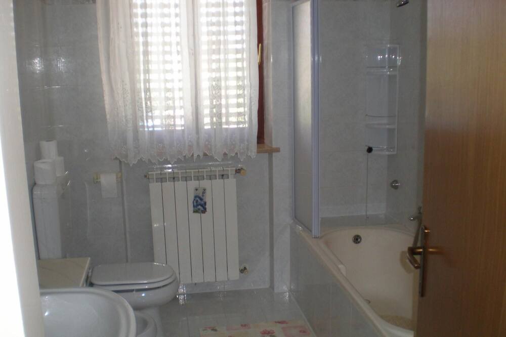 Photo of Bathroom in Finida