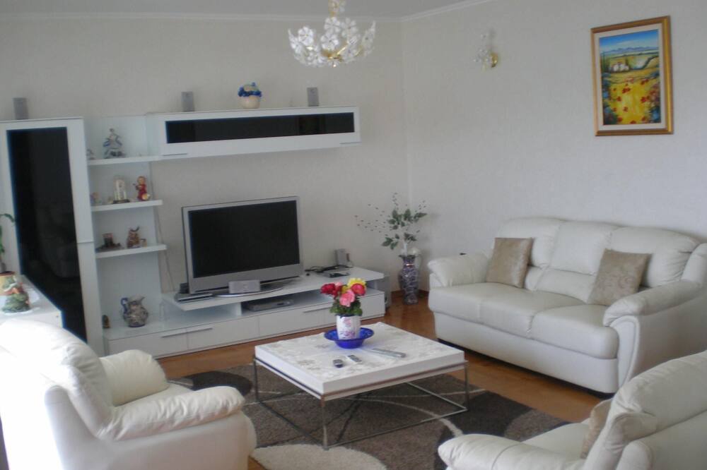 Photo of Livingroom in Finida