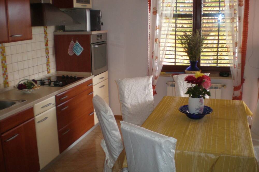Photo of Kitchen in Finida