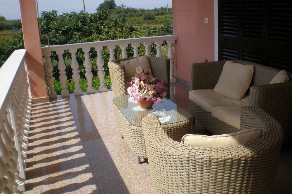 Photo of Patio Balcony in Finida