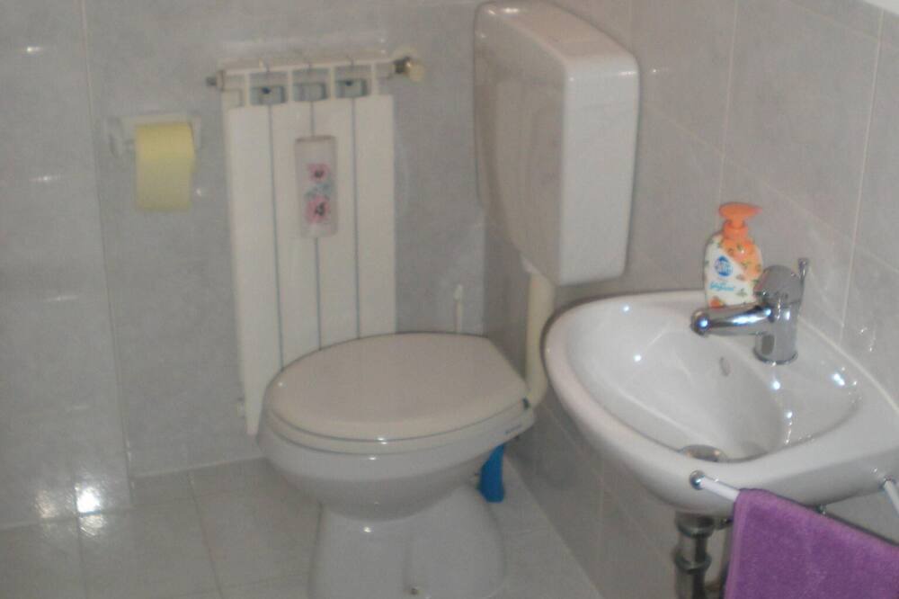 Photo of Bathroom in Finida