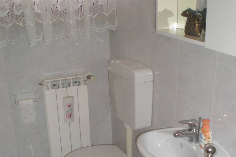 Photo of Bathroom in Finida