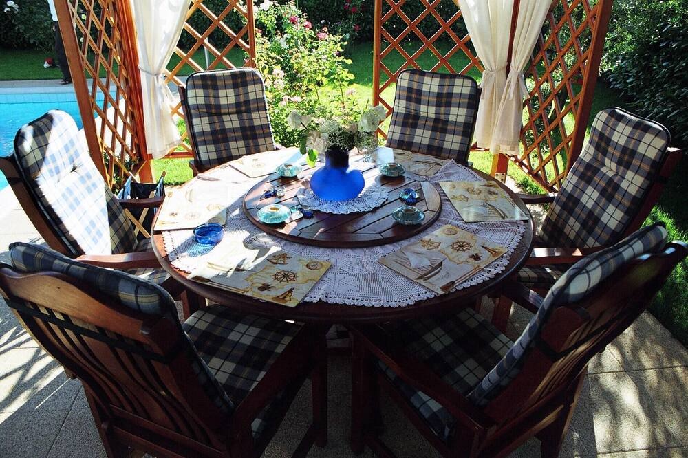 Photo of Patio Balcony in Finida