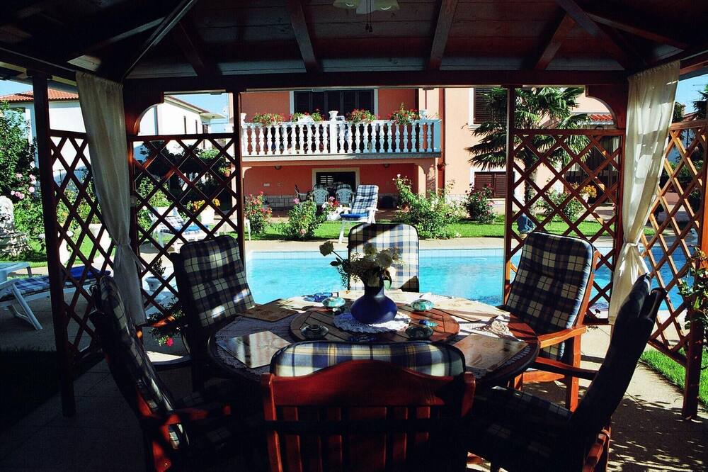 Photo of Patio Balcony in Finida