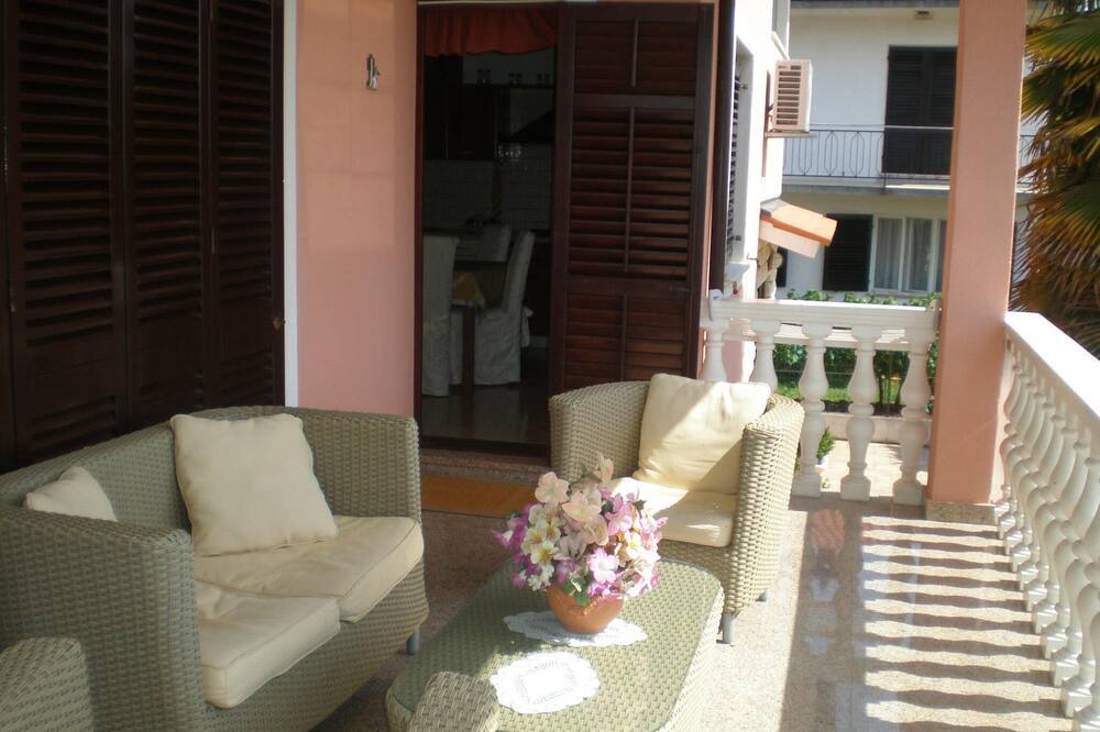 Photo of Patio Balcony in Finida