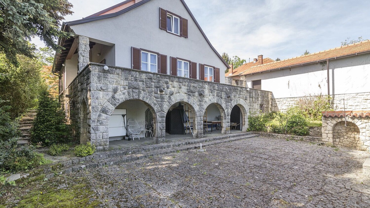 Photo of Outdoor in Zagreb