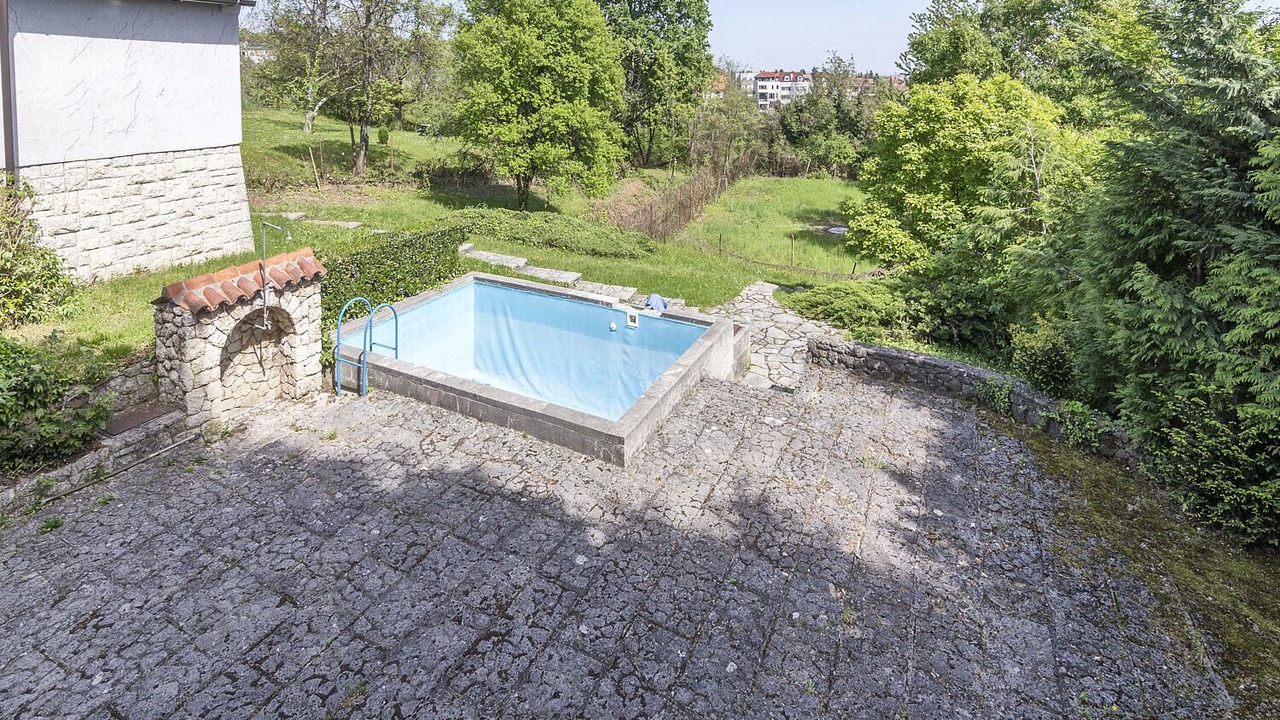 Photo of Outdoor in Zagreb