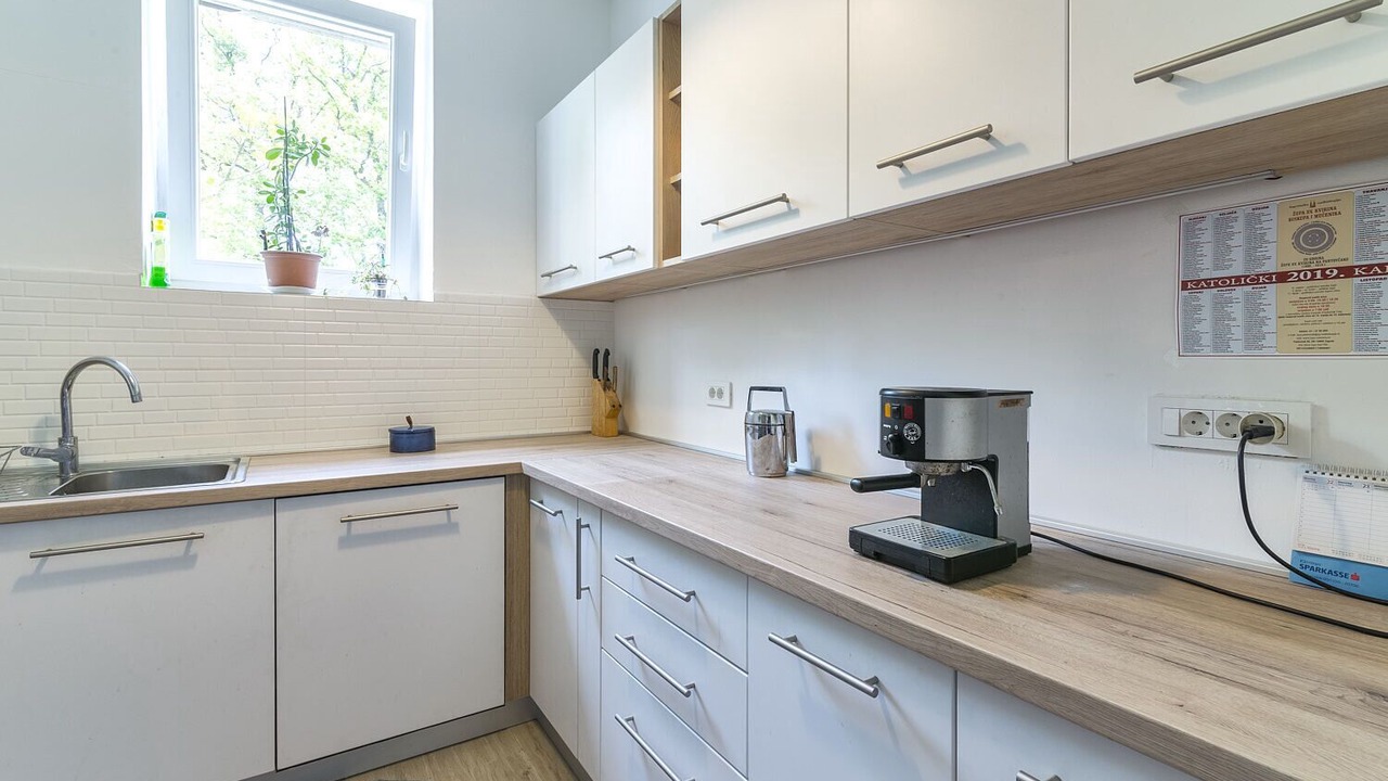 Photo of Kitchen in Zagreb