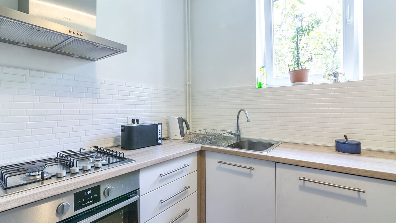 Photo of Kitchen in Zagreb