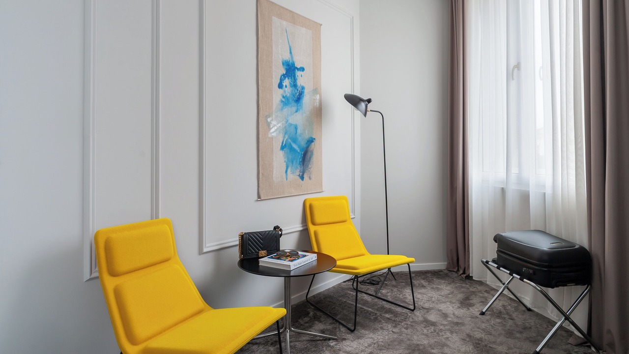 Photo of Bedroom in Zagreb