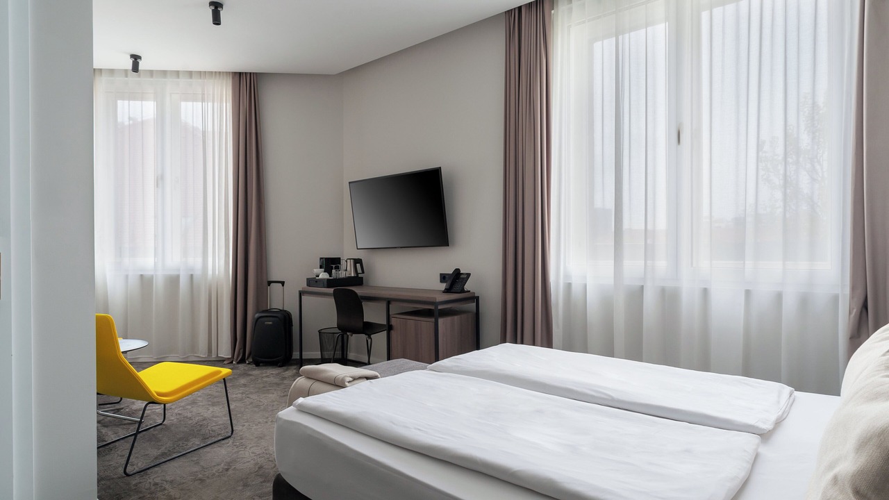 Photo of Bedroom in Zagreb