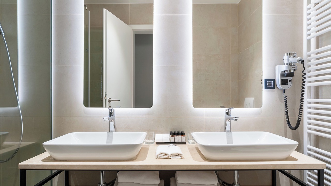 Photo of Bathroom in Zagreb