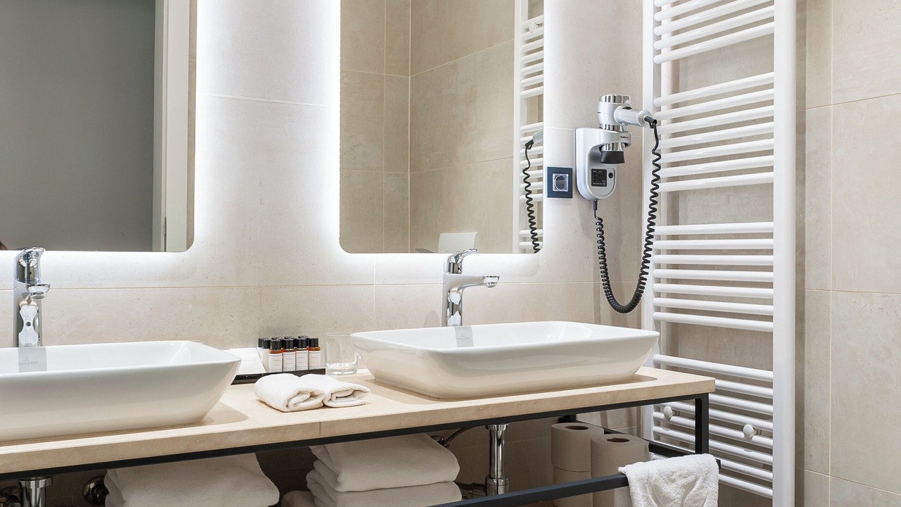 Photo of Bathroom in Zagreb
