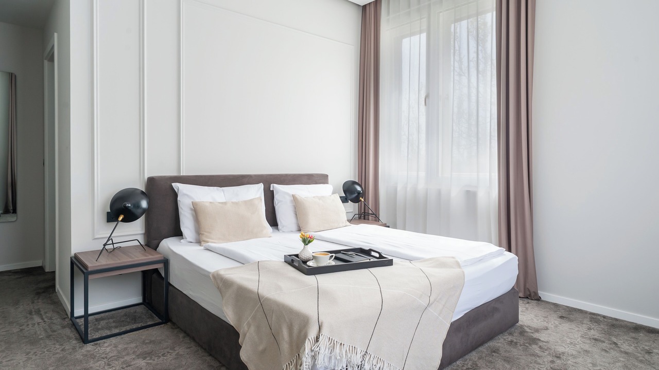 Photo of Bedroom in Zagreb