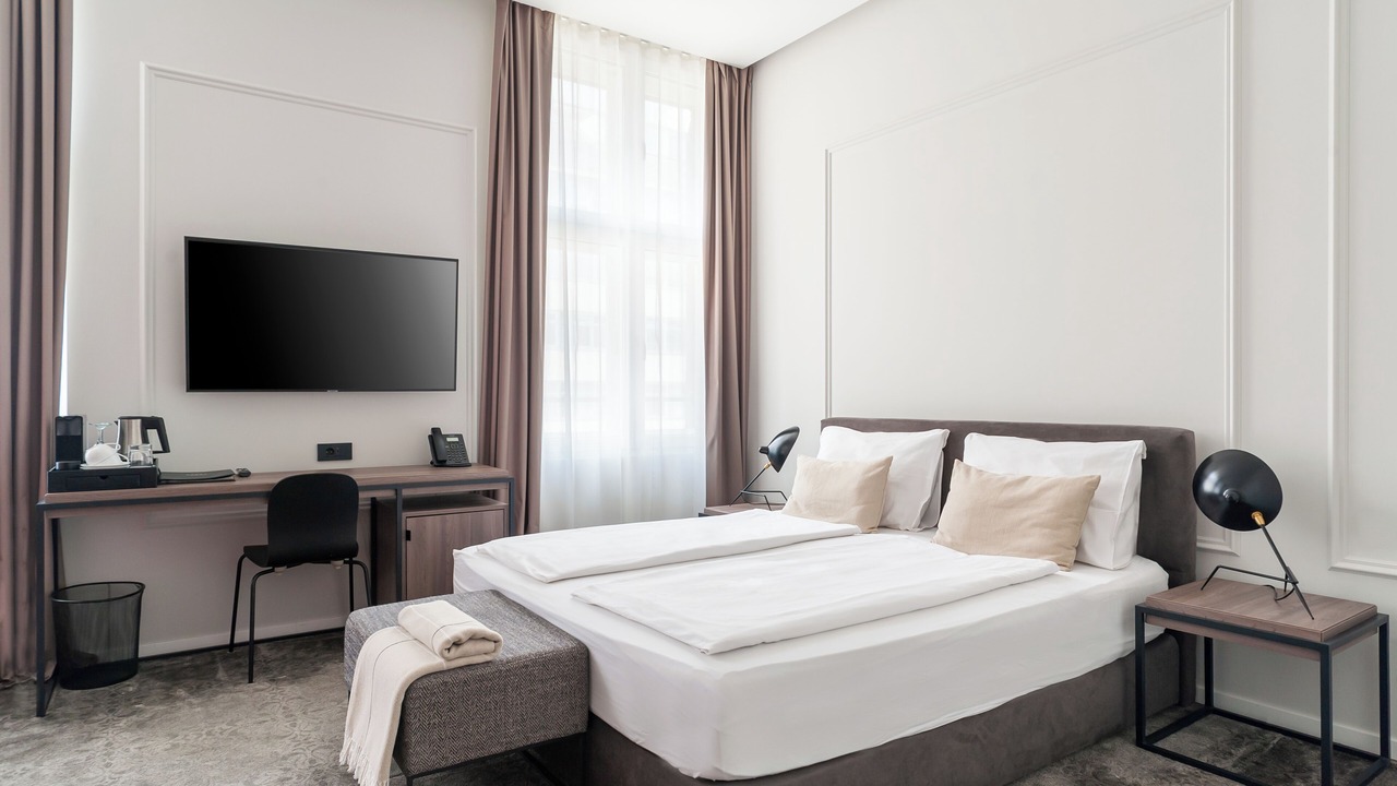 Photo of Bedroom in Zagreb