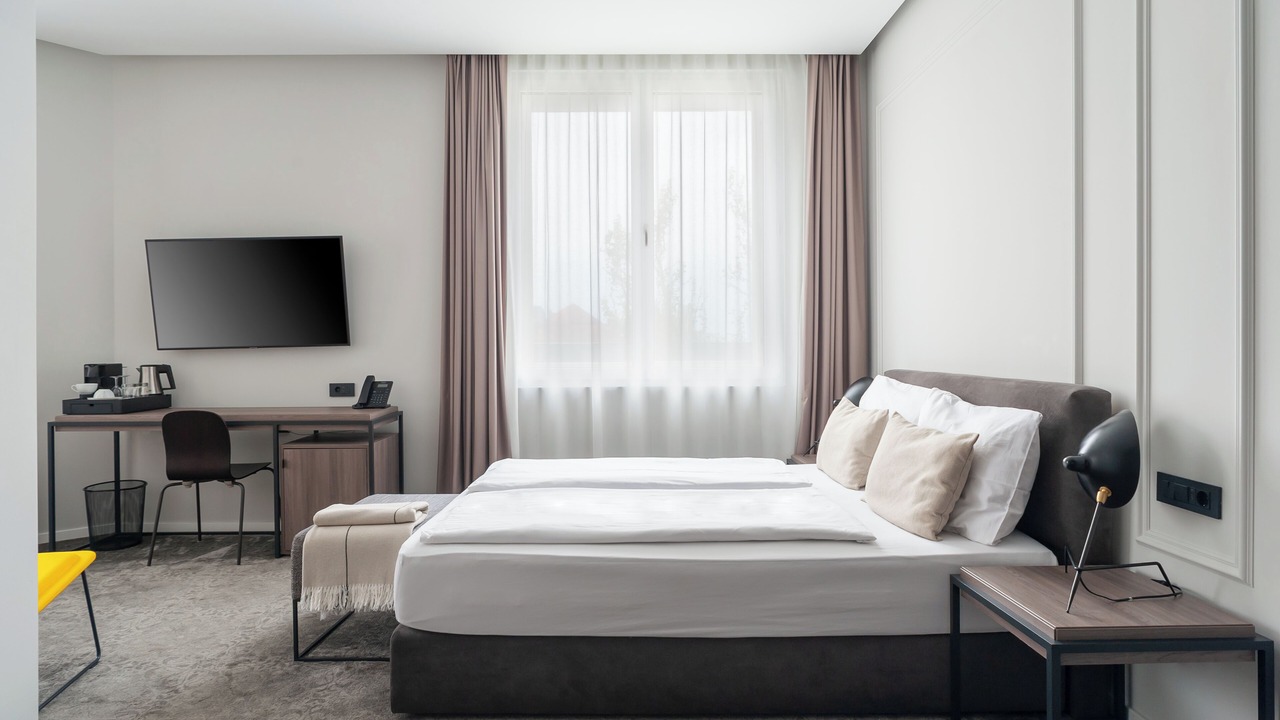 Photo of Bedroom in Zagreb