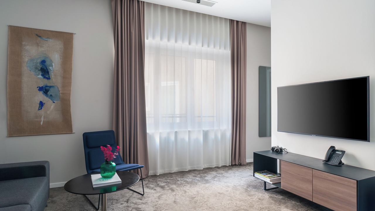 Photo of Bedroom in Zagreb