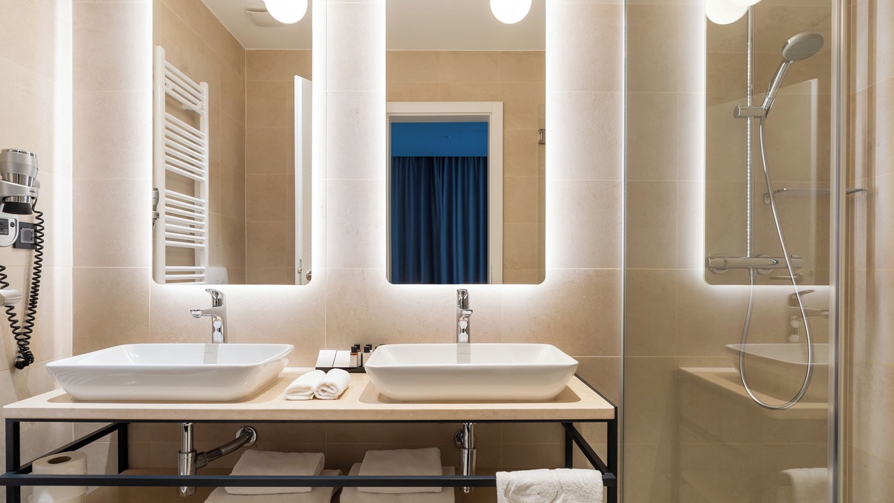 Photo of Bathroom in Zagreb