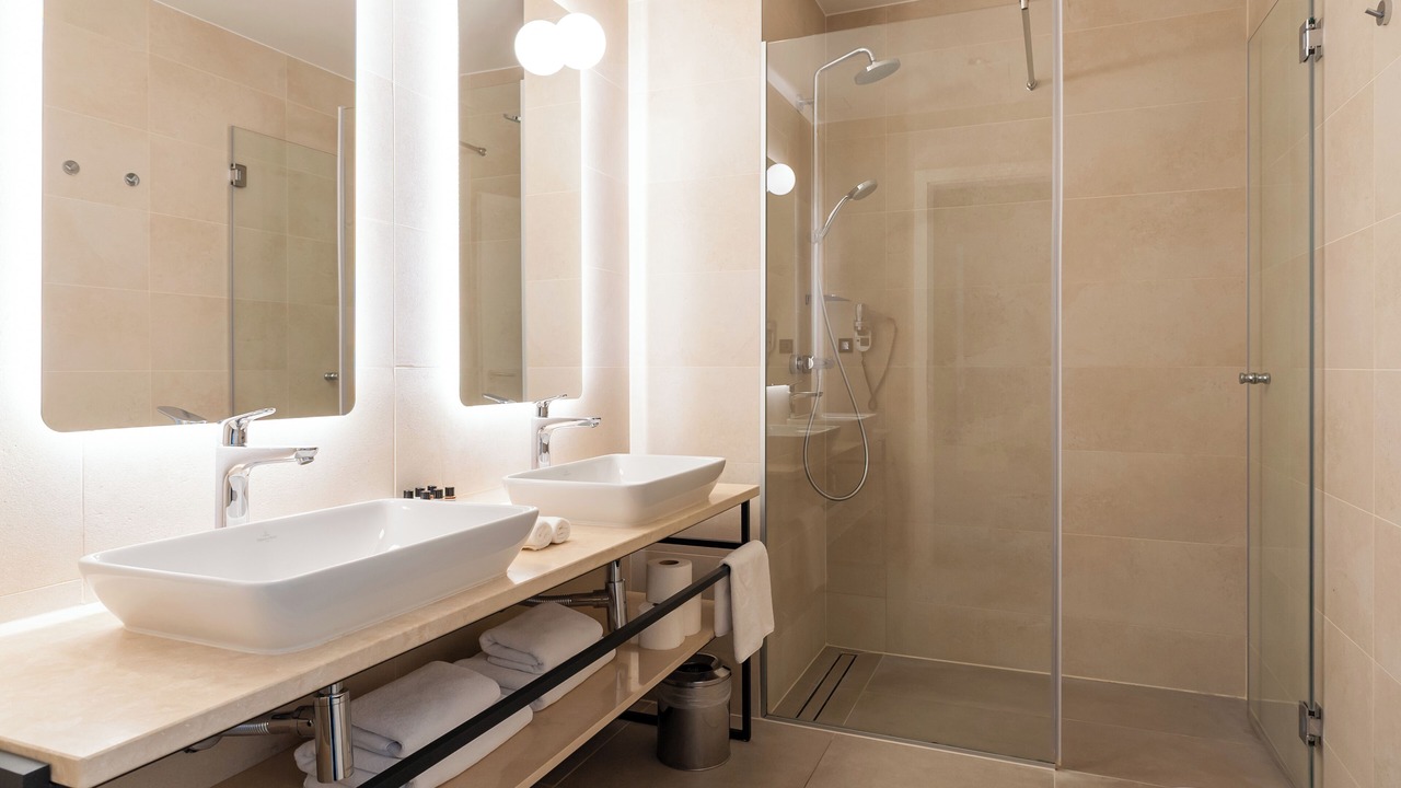 Photo of Bathroom in Zagreb