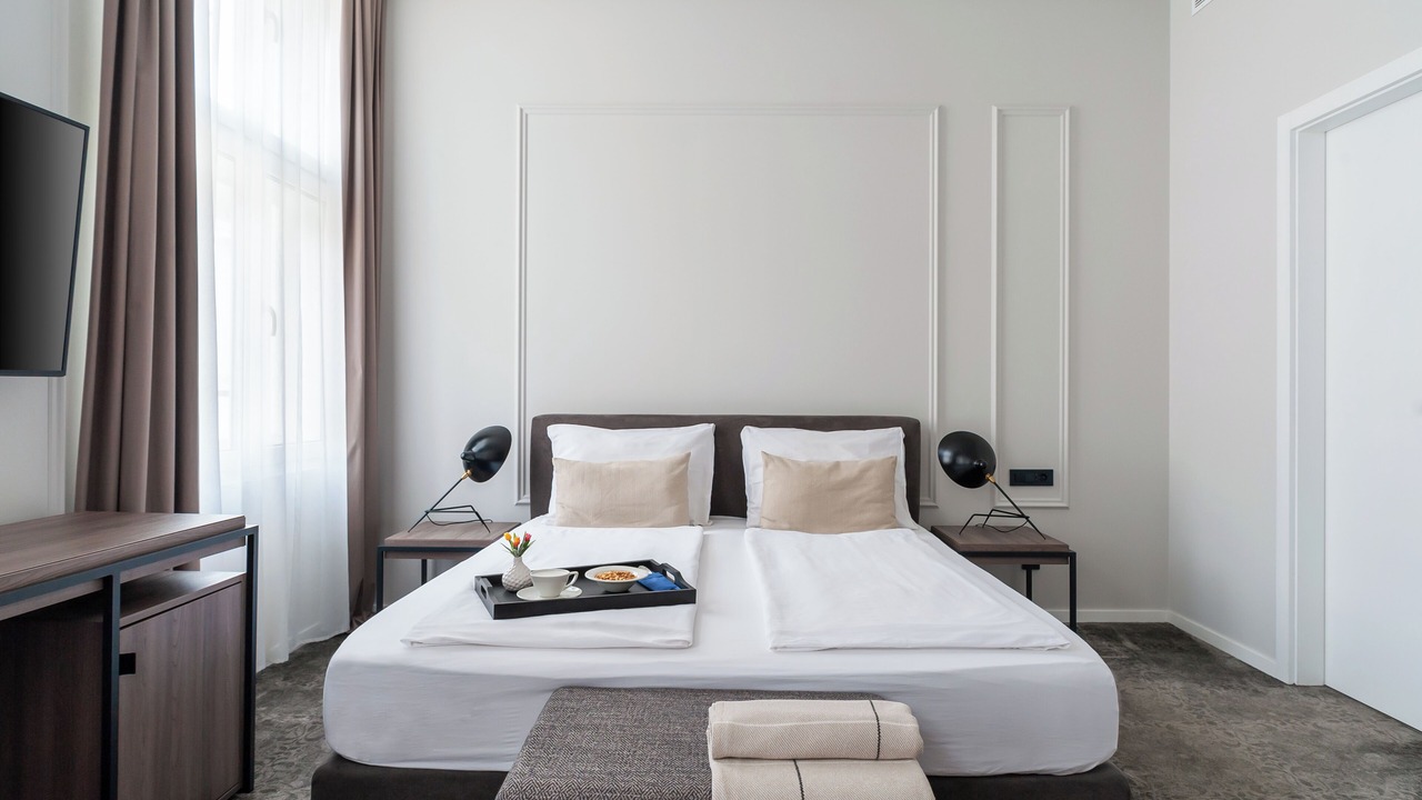 Photo of Bedroom in Zagreb
